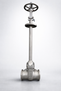 Absperrschieber Gate Valve 6" Edelstahl CF8M