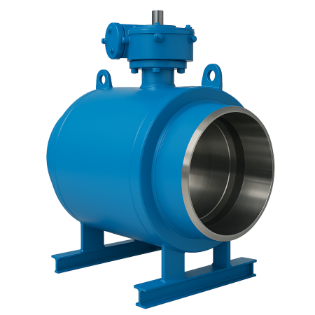 ANSI Ball-Valve ANSI Ball-Valve