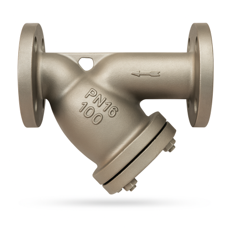 ANSI Strainer-Valves ANSI Strainer-Valves