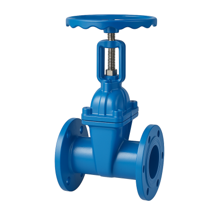 ANSI-Gate Valves ANSI-Gate Valves